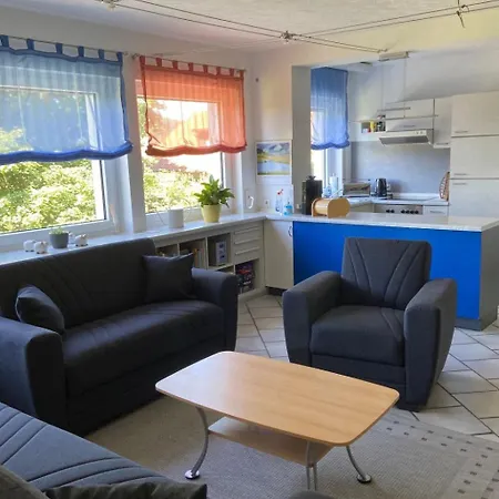 Apartment By Interhome Freudenstadt