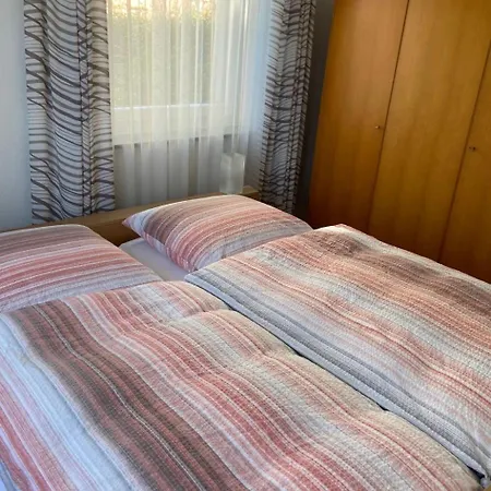 Apartment By Interhome Freudenstadt