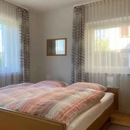By Interhome Freudenstadt