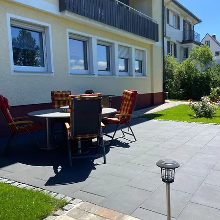 By Interhome Freudenstadt